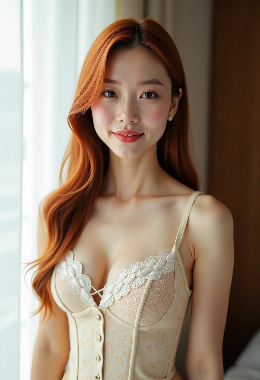 算法之春剧照