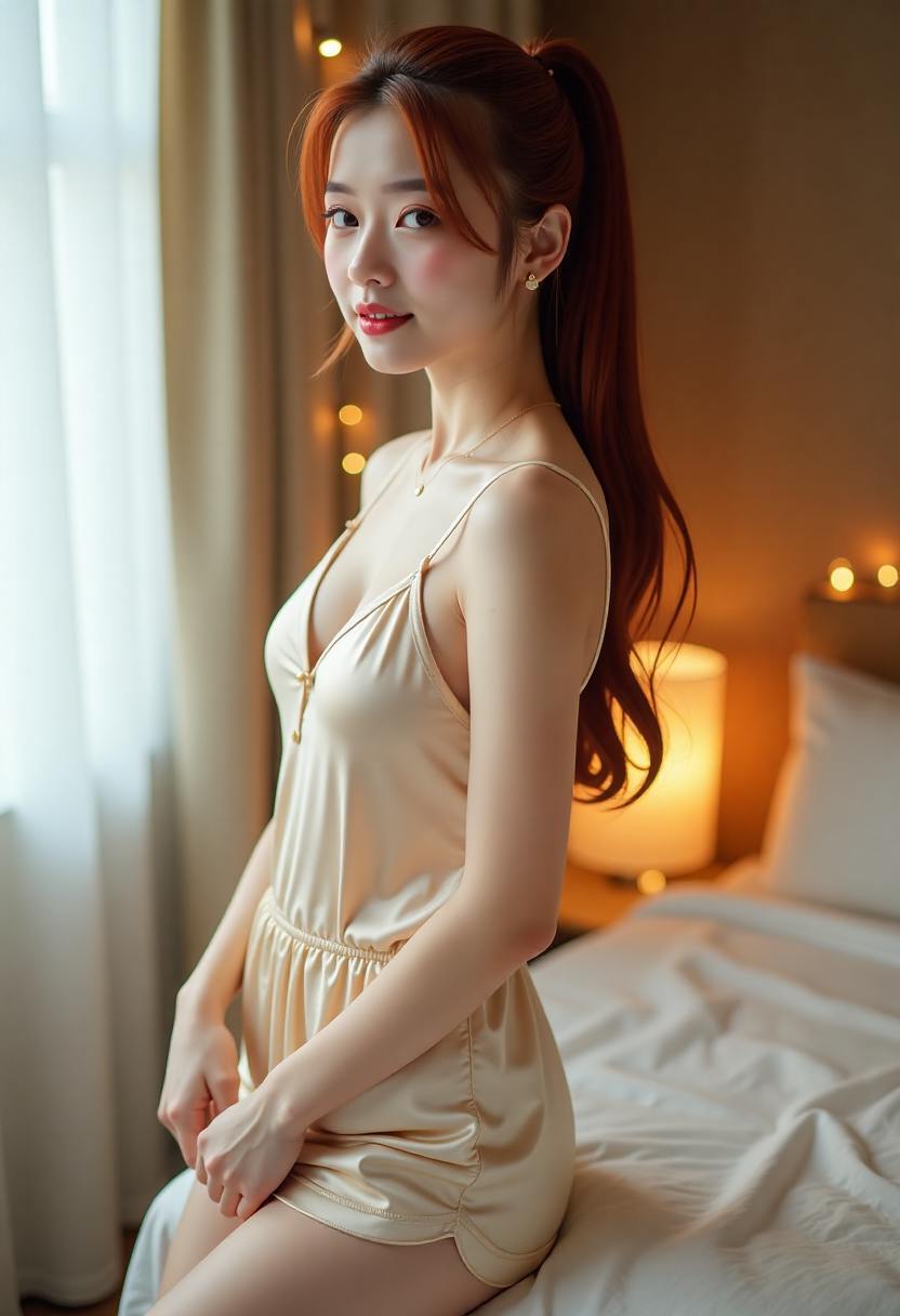 机械山海