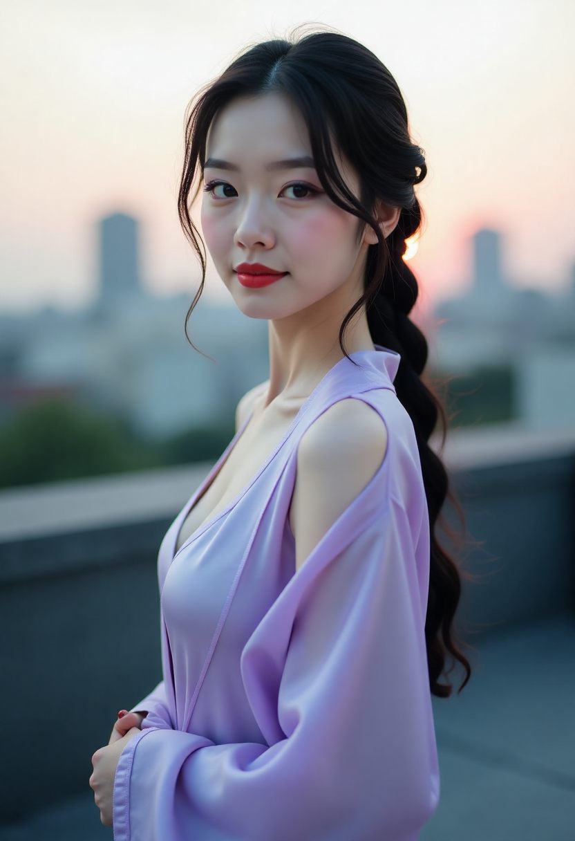 模型里的夏天
