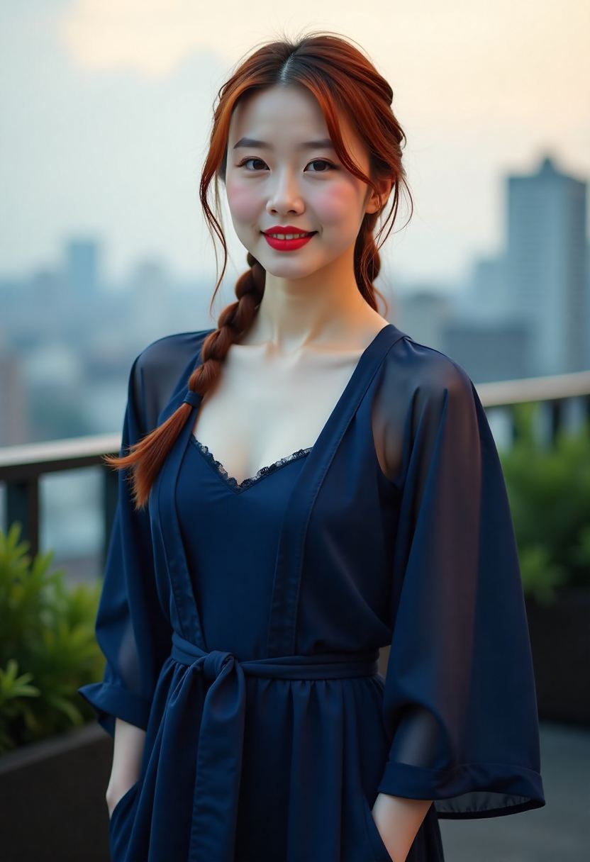 合成雨季