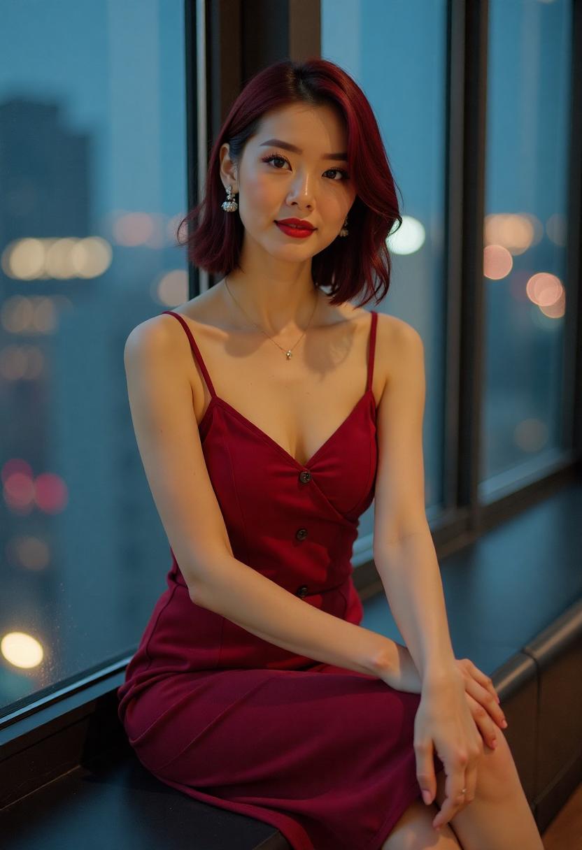 第二双眼睛