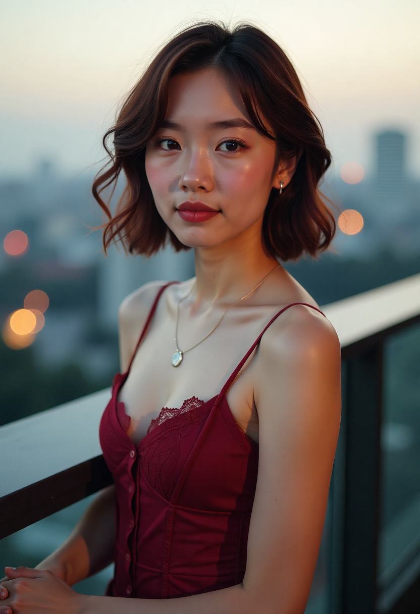 最后一位配音员